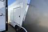 2027 Royal LARC 8'6" x 20' + V-Nose Car Hauler Trailer