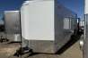 2027 Royal LARC 8'6" x 20' + V-Nose Car Hauler Trailer