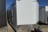 2027 Royal LARC 8'6" x 20' + V-Nose Car Hauler Trailer