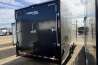 2027 Royal LARC 8'6" x 20' + V-Nose Car Hauler Trailer
