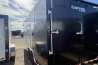 2027 Royal LARC 8'6" x 20' + V-Nose Car Hauler Trailer