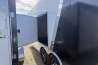 2027 Royal LARC 8'6" x 20' + V-Nose Car Hauler Trailer