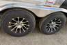 2027 Royal LARC 8'6" x 20' + V-Nose Car Hauler Trailer