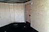 2027 Royal LARC 8'6" x 20' + V-Nose Car Hauler Trailer