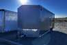 2027 Royal LARC 8'6" x 20' + V-Nose Car Hauler Trailer