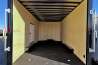2027 Royal LARC 8'6" x 20' + V-Nose Car Hauler Trailer