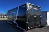 2027 Royal LARC 8'6" x 20' + V-Nose Car Hauler Trailer