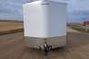 2027 Royal LARC 8'6" x 20' + V-Nose Car Hauler Trailer