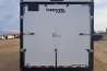 2027 Royal LARC 8'6" x 20' + V-Nose Car Hauler Trailer