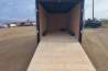 2027 Royal LARC 8'6" x 20' + V-Nose Car Hauler Trailer