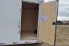 2027 Royal LARC 8'6" x 24' + V-Nose Car Hauler Trailer