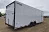2027 Royal LARC 8'6" x 24' + V-Nose Car Hauler Trailer