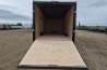 2027 Royal LARC 8'6" x 24' + V-Nose Car Hauler Trailer
