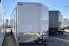 2027 Royal LARC 8'6" x 24' + V-Nose Car Hauler Trailer
