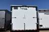 2027 Royal LARC 8'6" x 24' + V-Nose Car Hauler Trailer