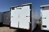 2027 Royal LARC 8'6" x 24' + V-Nose Car Hauler Trailer