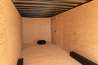 2027 Royal LARC 8'6" x 24' + V-Nose Car Hauler Trailer