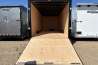 2027 Royal LARC 8'6" x 24' + V-Nose Car Hauler Trailer