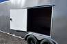 2027 Royal LARC 8'6" x 24' + V-Nose Car Hauler Trailer