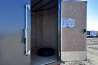 2027 Royal LARC 8'6" x 24' + V-Nose Car Hauler Trailer