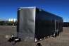 2027 Royal LARC 8'6" x 24' + V-Nose Car Hauler Trailer