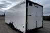 2027 Royal LARC 8'6" x 24' + V-Nose Car Hauler Trailer