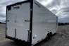 2027 Royal LARC 8'6" x 24' + V-Nose Car Hauler Trailer
