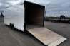 2027 Royal LARC 8'6" x 24' + V-Nose Car Hauler Trailer