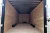 2027 Royal LARC 8'6" x 24' + V-Nose Car Hauler Trailer