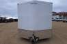 2027 Royal LARC 8'6" x 24' + V-Nose Car Hauler Trailer