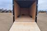 2027 Royal LARC 8'6" x 24' + V-Nose Car Hauler Trailer