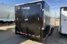 2027 Royal LARC 8'6" x 24' + V-Nose Car Hauler Trailer