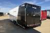 2027 Royal LARC 8'6" x 24' + V-Nose Car Hauler Trailer