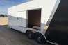 2027 Royal LARC 8'6" x 24' + V-Nose Car Hauler Trailer