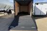 2027 Royal LARC 8'6" x 24' + V-Nose Car Hauler Trailer