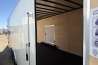 2027 Royal LARC 8'6" x 24' + V-Nose Car Hauler Trailer