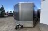 2027 Royal LARC 8'6" x 24' + V-Nose Car Hauler Trailer