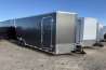 2027 Royal LARC 8'6" x 24' + V-Nose Car Hauler Trailer