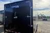 2027 Royal LARC 8'6" x 24' + V-Nose Car Hauler Trailer