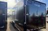 2027 Royal LARC 8'6" x 24' + V-Nose Car Hauler Trailer