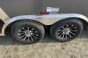 2027 Royal LARC 8'6" x 24' + V-Nose Car Hauler Trailer