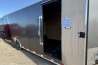 2027 Royal LARC 8'6" x 24' + V-Nose Car Hauler Trailer