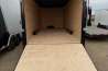 2027 Royal LARC 8'6" x 24' + V-Nose Car Hauler Trailer