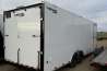 2027 Royal LARC 8'6" x 24' + V-Nose Car Hauler Trailer