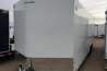 2027 Royal LARC 8'6" x 24' + V-Nose Car Hauler Trailer