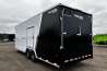 2027 Royal LARC 8'6" x 24' + V-Nose Car Hauler Trailer