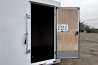 2027 Royal LARC 8'6" x 24' + V-Nose Car Hauler Trailer