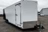 2027 Royal LARC 8'6" x 24' + V-Nose Car Hauler Trailer