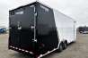2027 Royal LARC 8'6" x 24' + V-Nose Car Hauler Trailer