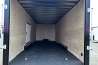 2027 Royal LARC 8'6" x 24' + V-Nose Car Hauler Trailer